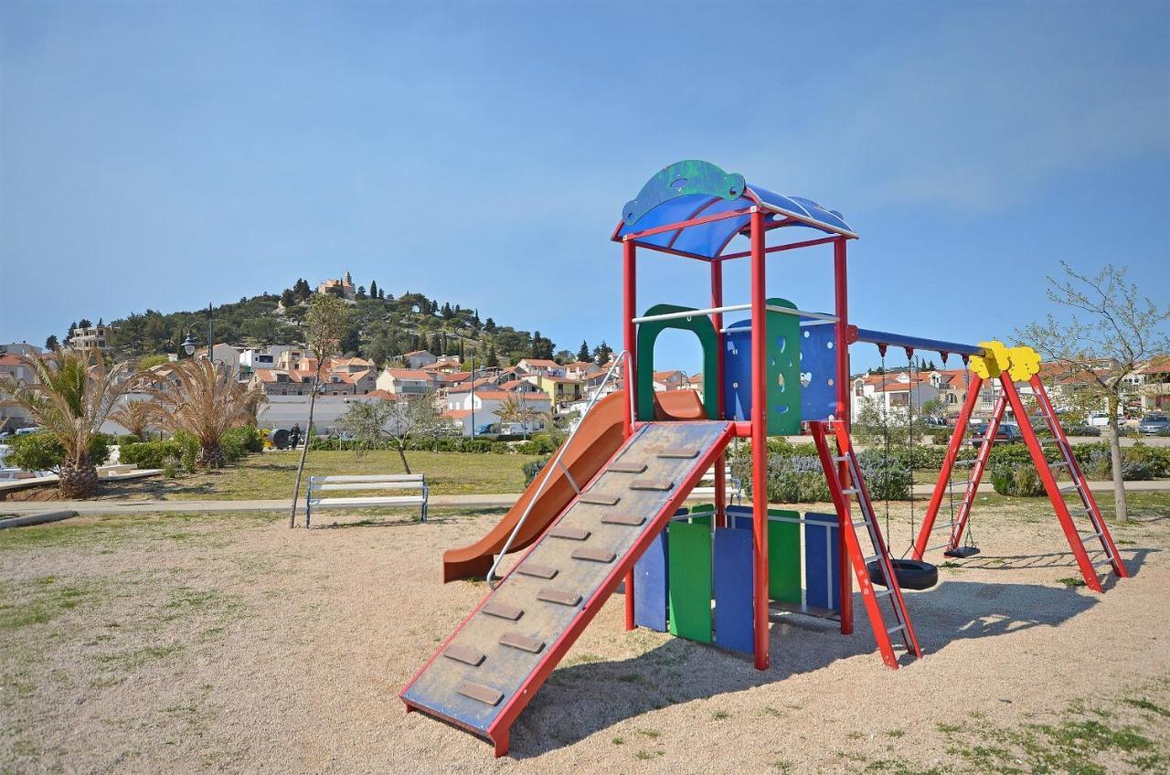 Tribalj Apartments And Room Take It Easy מראה חיצוני תמונה