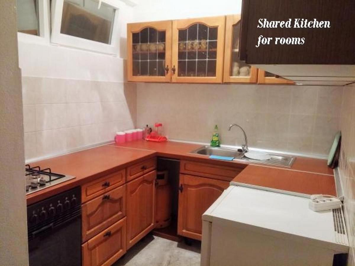 Tribalj Apartments And Room Take It Easy מראה חיצוני תמונה