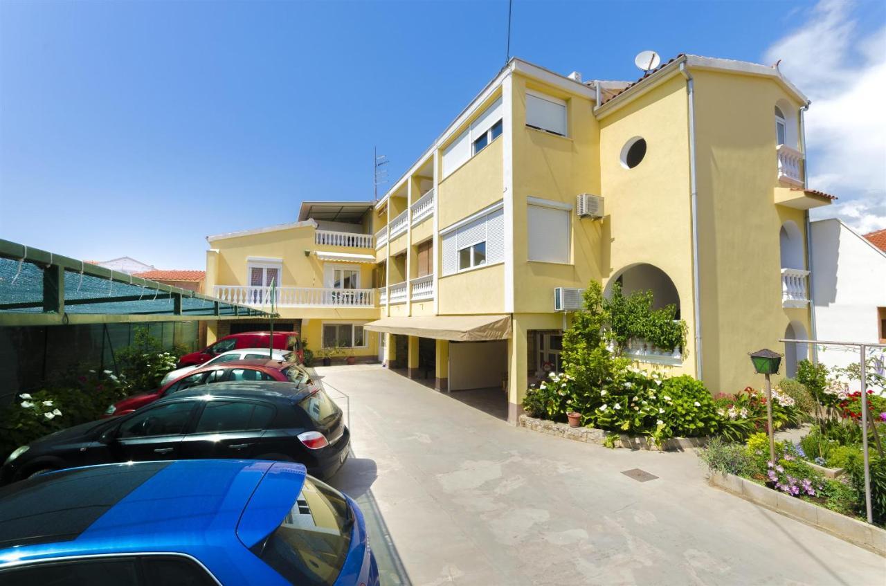 Tribalj Apartments And Room Take It Easy מראה חיצוני תמונה