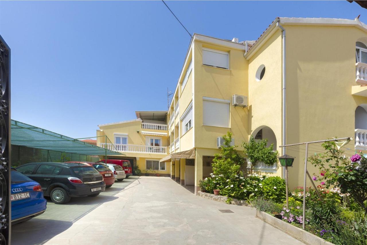 Tribalj Apartments And Room Take It Easy מראה חיצוני תמונה