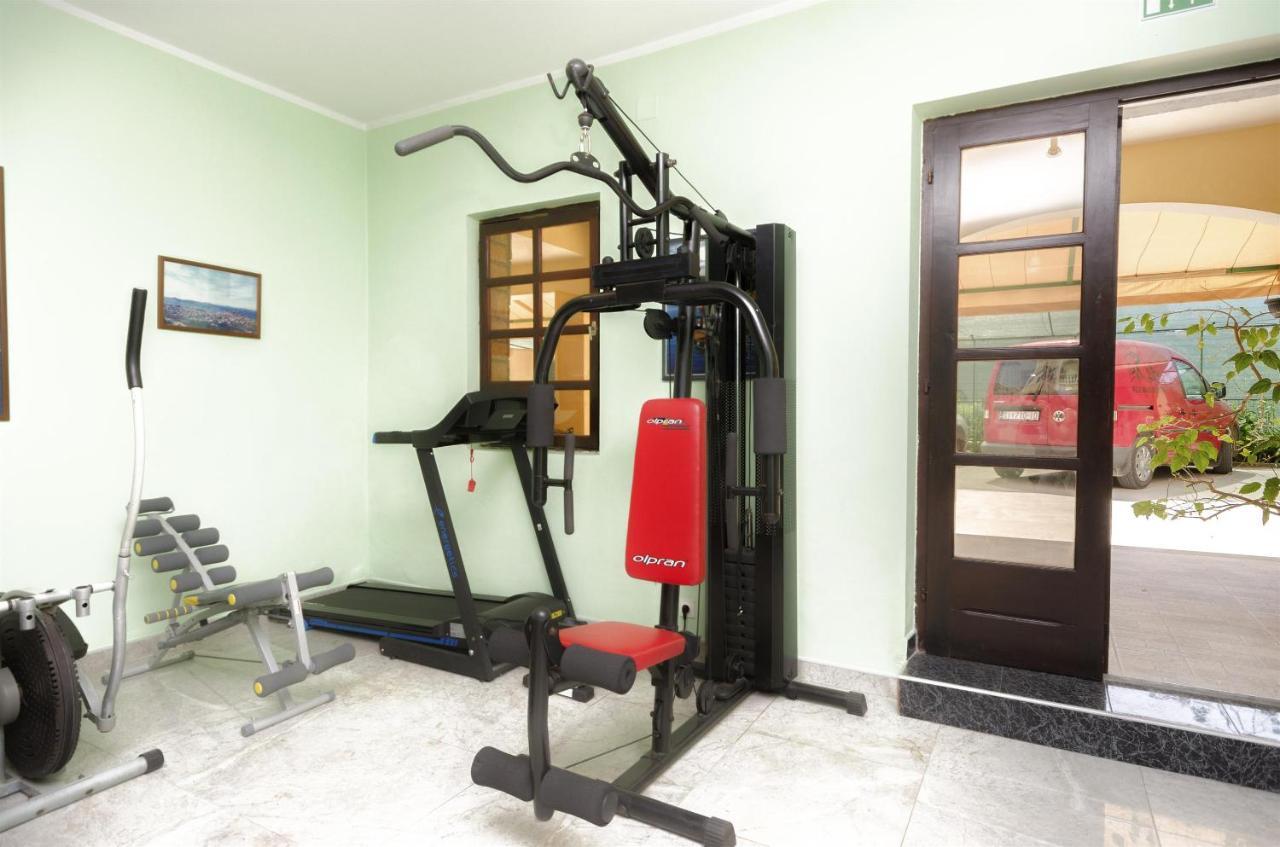 Tribalj Apartments And Room Take It Easy מראה חיצוני תמונה