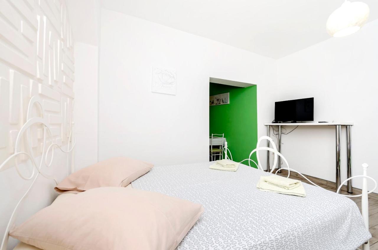 Tribalj Apartments And Room Take It Easy מראה חיצוני תמונה