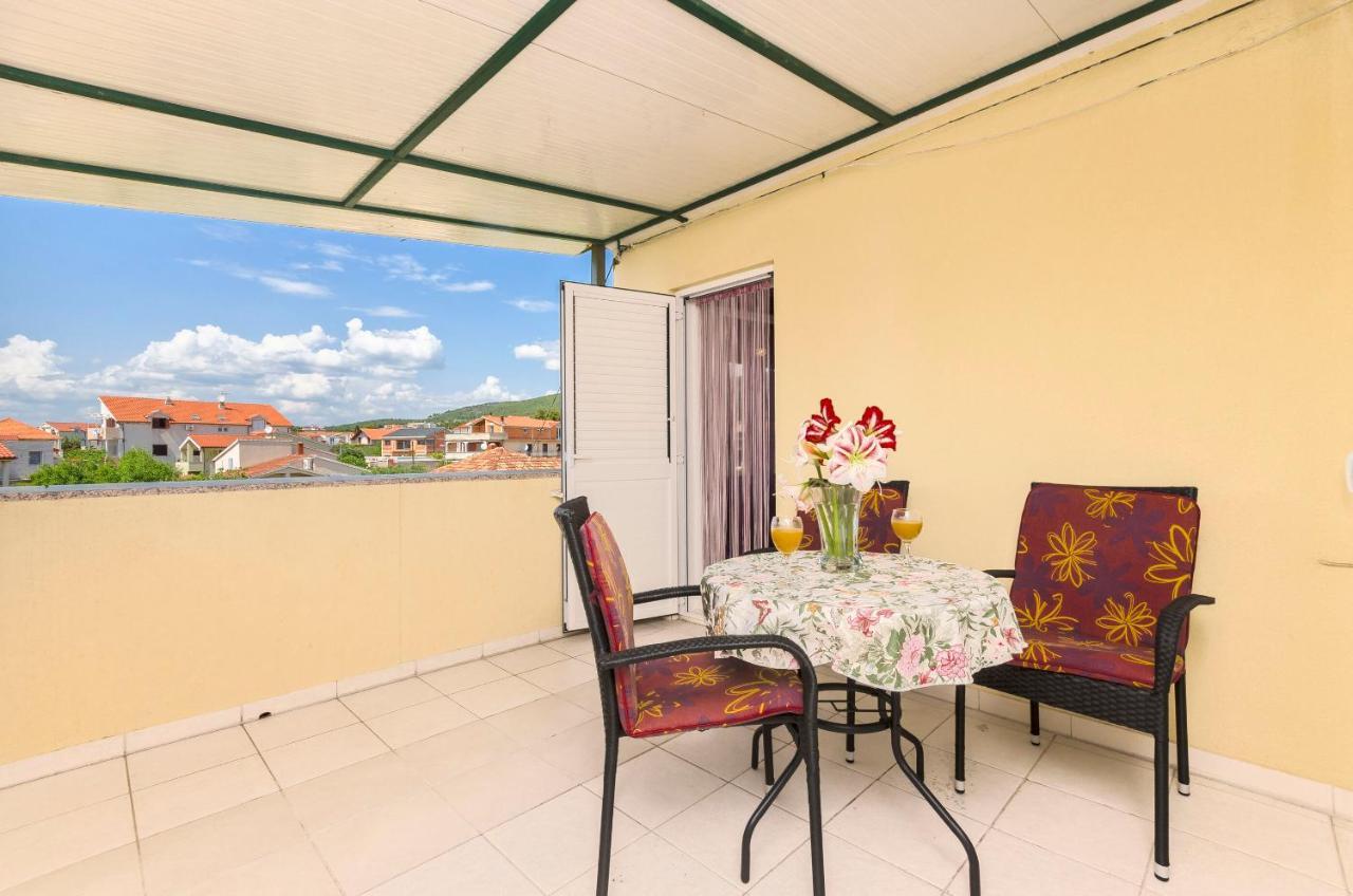 Tribalj Apartments And Room Take It Easy מראה חיצוני תמונה