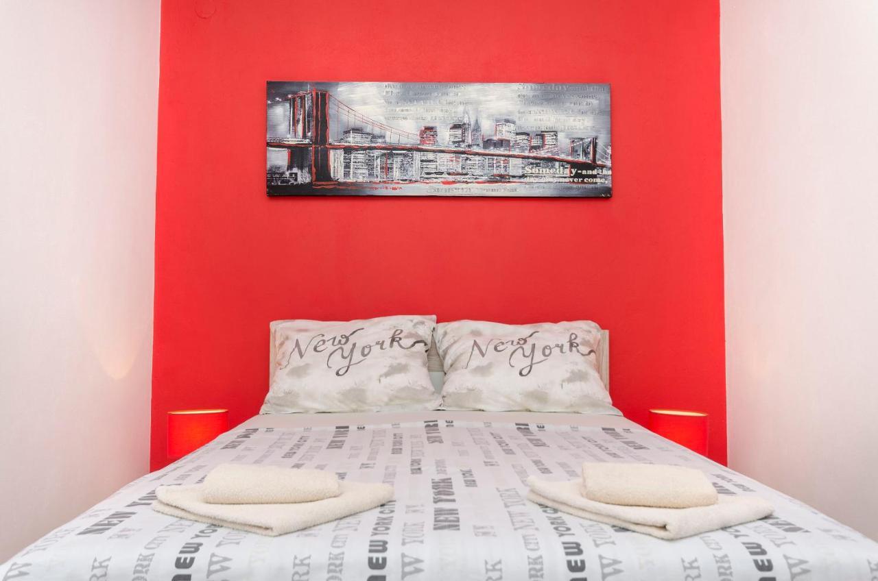 Tribalj Apartments And Room Take It Easy מראה חיצוני תמונה