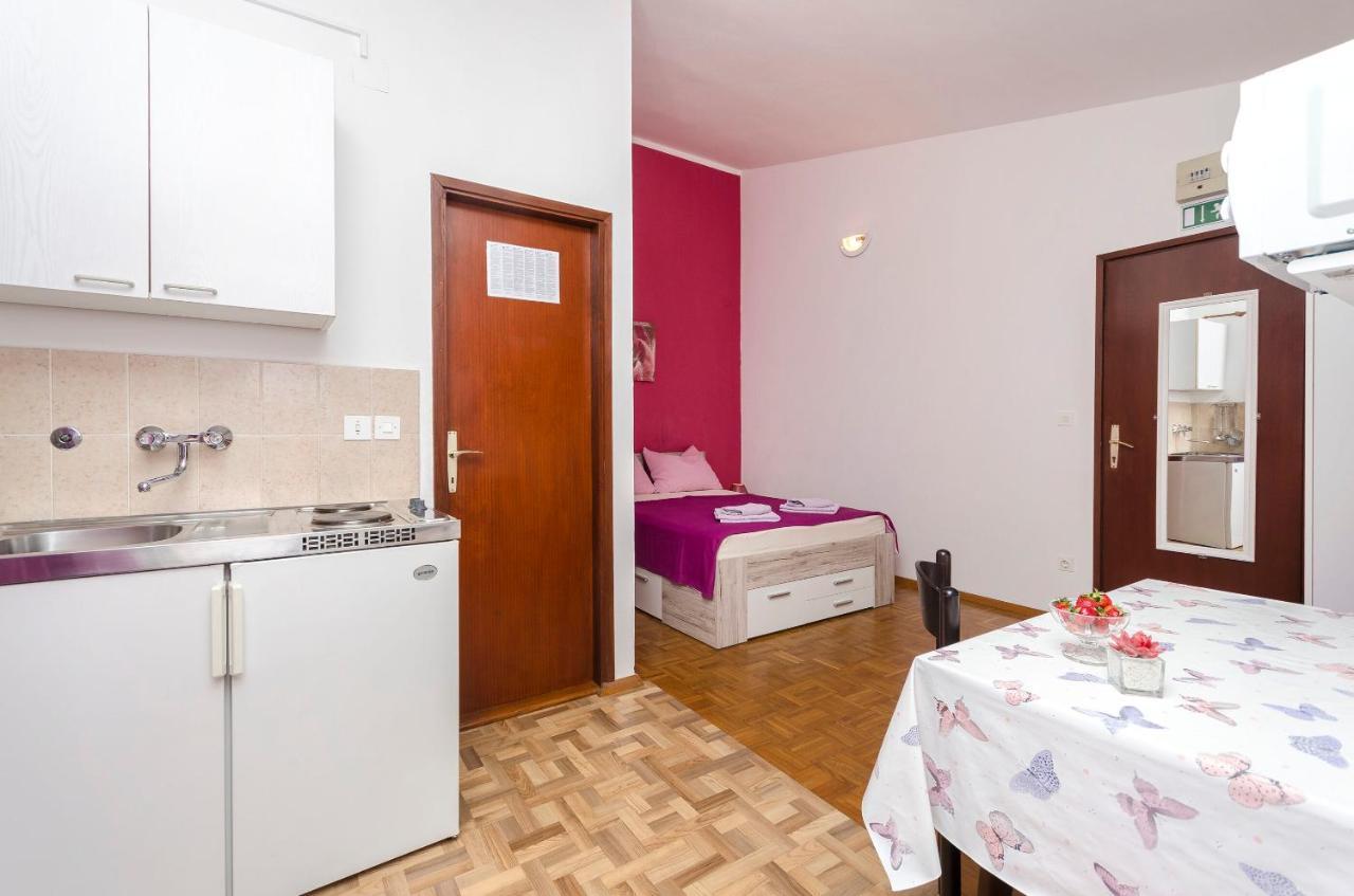 Tribalj Apartments And Room Take It Easy מראה חיצוני תמונה