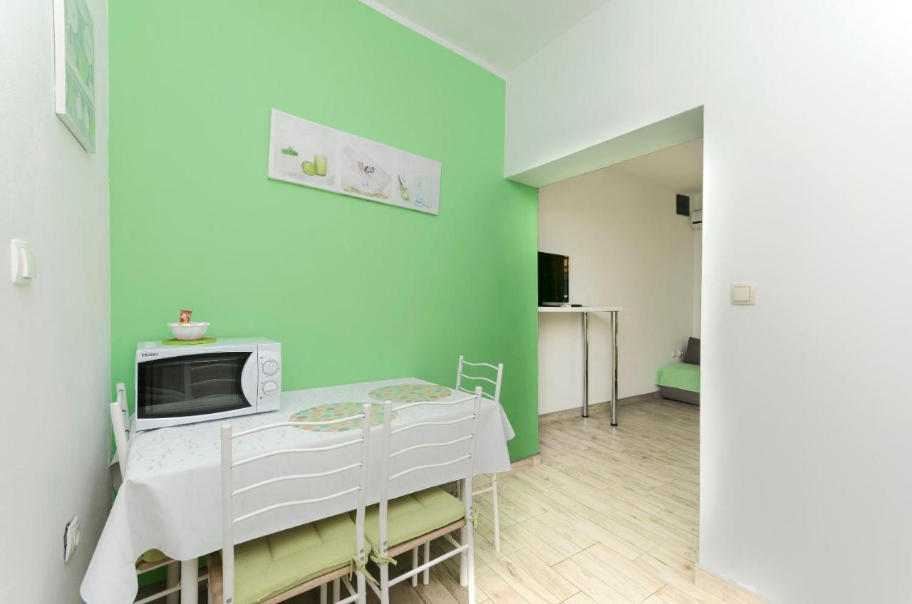 Tribalj Apartments And Room Take It Easy מראה חיצוני תמונה