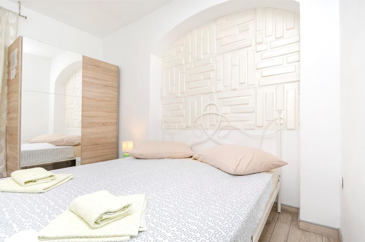 Tribalj Apartments And Room Take It Easy מראה חיצוני תמונה