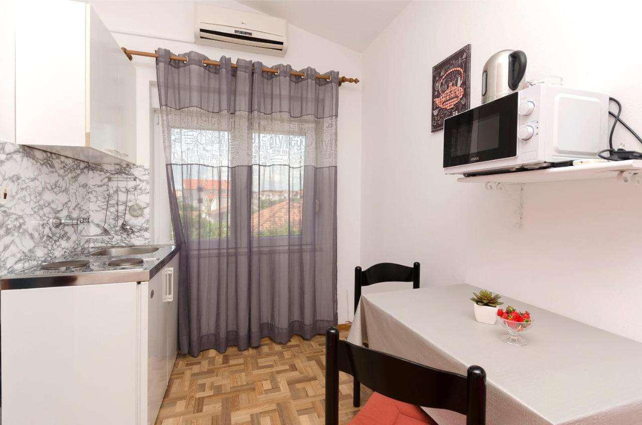Tribalj Apartments And Room Take It Easy מראה חיצוני תמונה