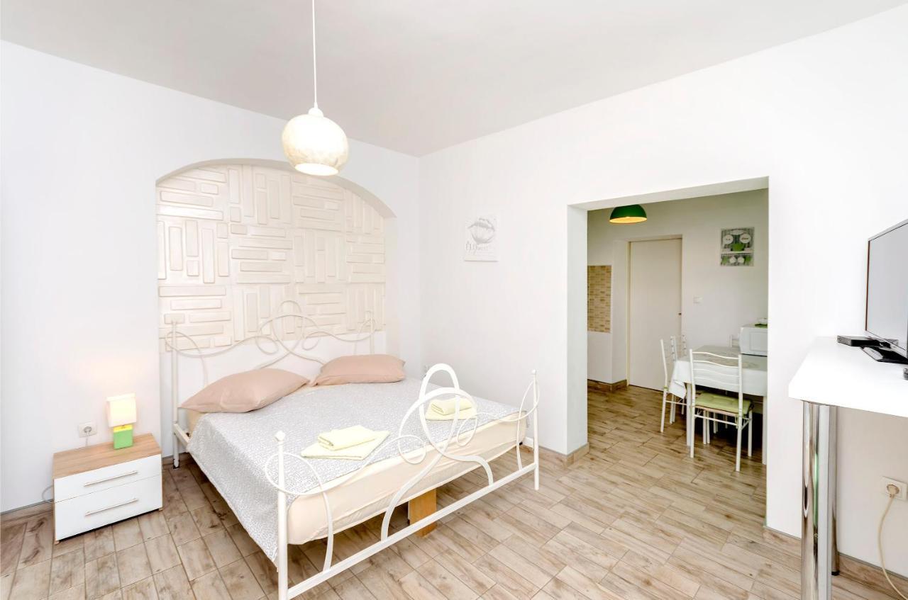 Tribalj Apartments And Room Take It Easy מראה חיצוני תמונה