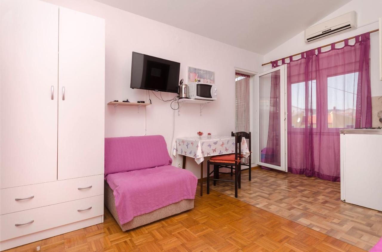 Tribalj Apartments And Room Take It Easy מראה חיצוני תמונה