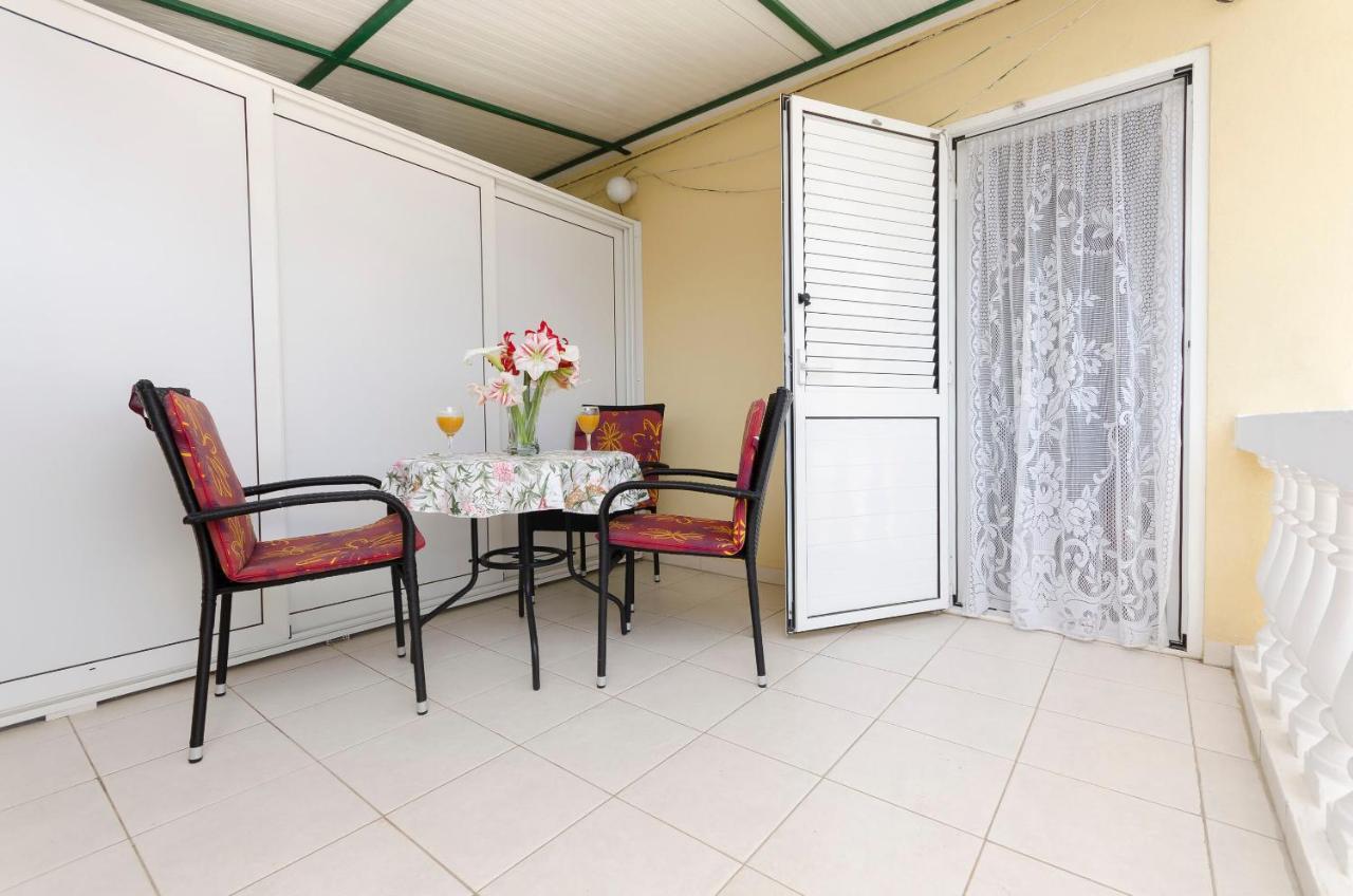 Tribalj Apartments And Room Take It Easy מראה חיצוני תמונה