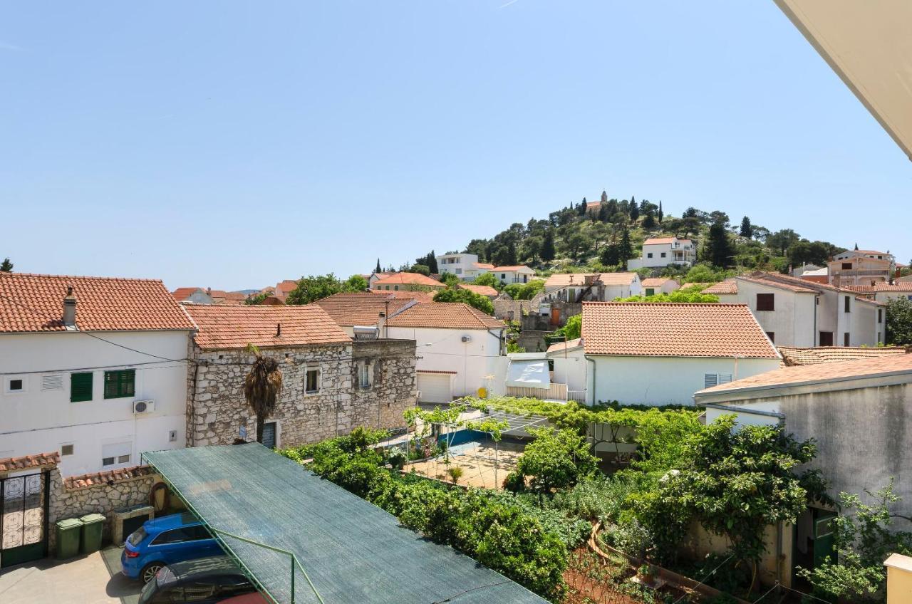 Tribalj Apartments And Room Take It Easy מראה חיצוני תמונה