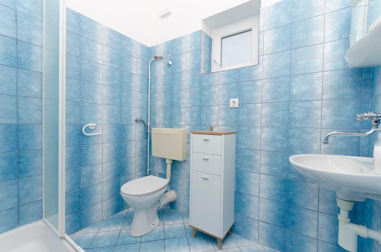 Tribalj Apartments And Room Take It Easy מראה חיצוני תמונה