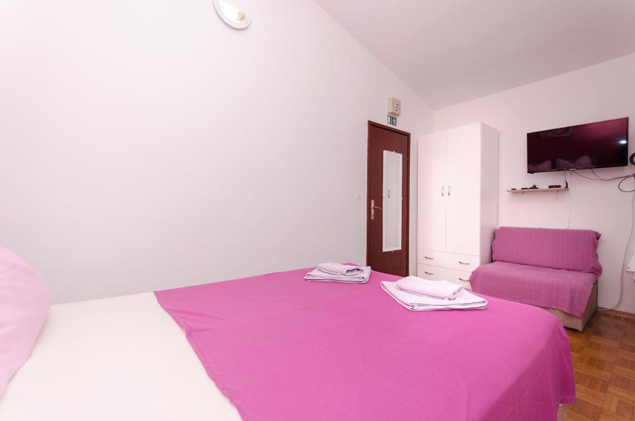 Tribalj Apartments And Room Take It Easy מראה חיצוני תמונה