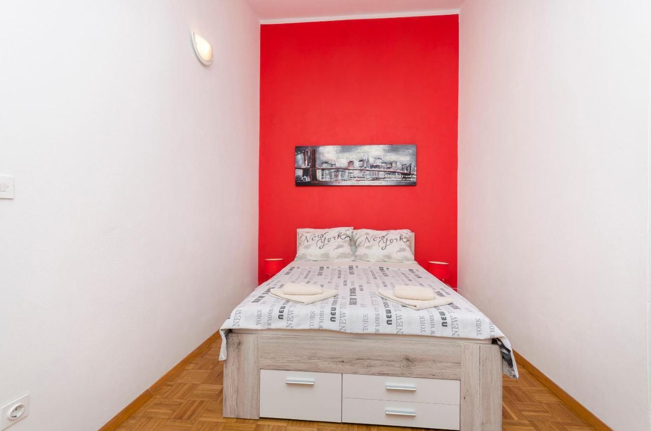 Tribalj Apartments And Room Take It Easy מראה חיצוני תמונה
