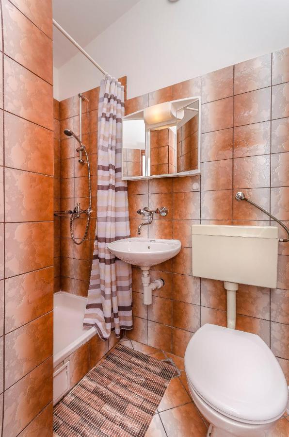 Tribalj Apartments And Room Take It Easy מראה חיצוני תמונה