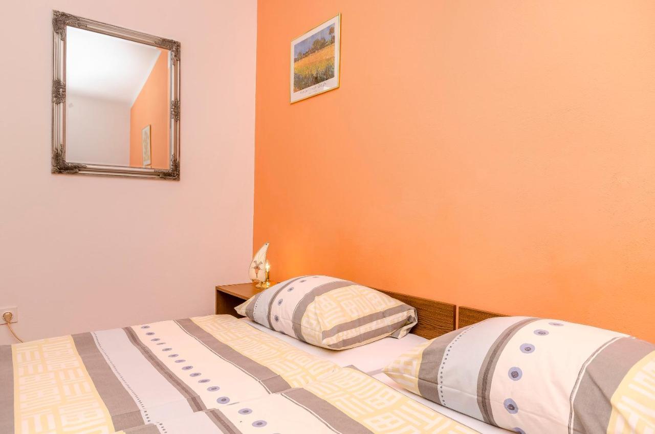 Tribalj Apartments And Room Take It Easy מראה חיצוני תמונה