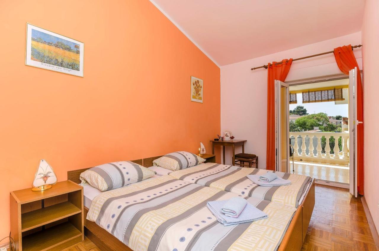 Tribalj Apartments And Room Take It Easy מראה חיצוני תמונה
