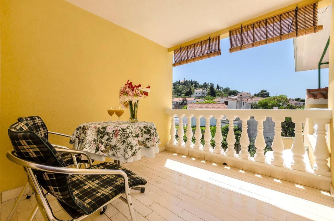 Tribalj Apartments And Room Take It Easy מראה חיצוני תמונה