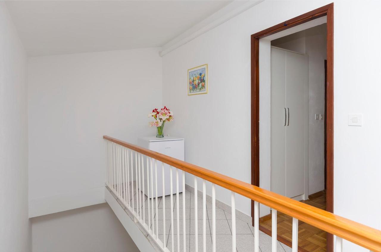 Tribalj Apartments And Room Take It Easy מראה חיצוני תמונה