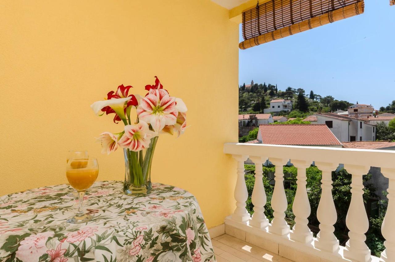 Tribalj Apartments And Room Take It Easy מראה חיצוני תמונה